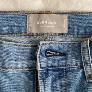 Everlane Jeans